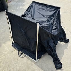 Fuji Dark Box - Large Film / Paper Changing Tent Collapsible Portable Tent