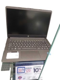 Hp 14ddq0761dx Intel Celeron 16 Gb 128 Gb Black Laptop