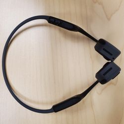 Aftershokz Wireless Bluetooth Sports Headset