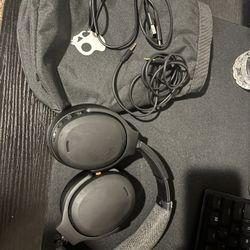 Skullcandy Crusher ANC 2