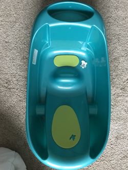 Baby tub