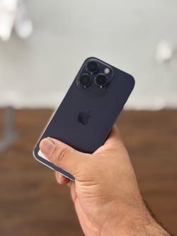 iPhone 14 Pro 128gb unlocked