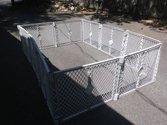North states Play Yard 10 Pcs
