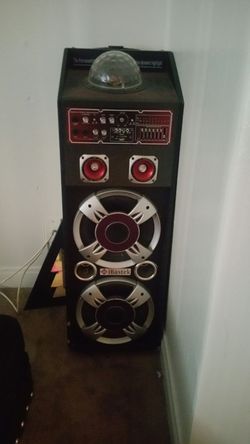 Music mp3, aux player