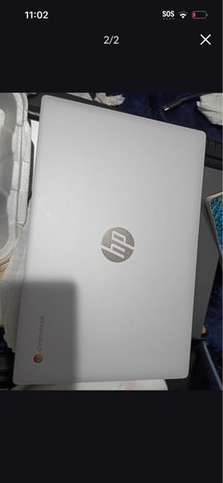 Chromebook model mt921