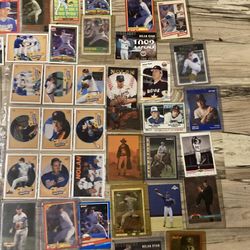 Nolan Ryan Collection 