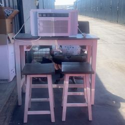 Ac Unit 