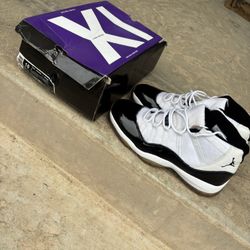 Jordan 11
