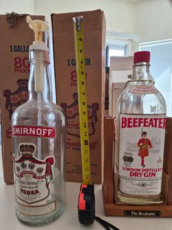 Bar Collectables