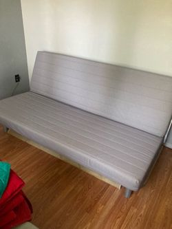 Cover for IKEA BEDDINGE sofa bed