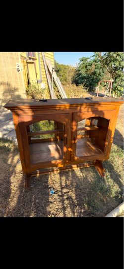 Kitchen pantry