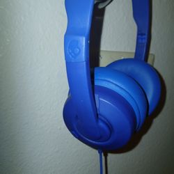 Skull candy Headphones