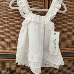 Roxy Toddler Girl