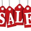 Sale