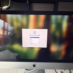 iMac 27" 5K Retina (2019) - 128GB RAM UPGRADE - PC Only