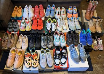 SHOES FOR SALE Sz 11.5-12