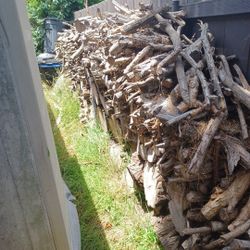 Free Firewood