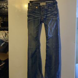 Big Star Jeans (Juniors)