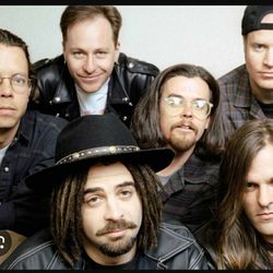 Counting Crows