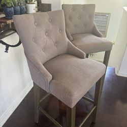 Bar Stools 