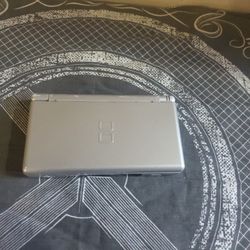 Nintendo DSLite
