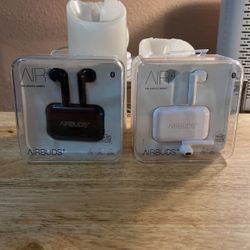 Air 4 True wireless Earbuds 14 Hr Playtime $20 Each Firm  More Available  C My Page Over 100 Items Ty