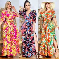Vestidos Unitalla