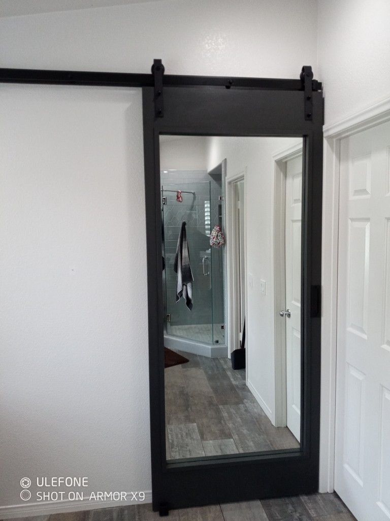 Barn Doors