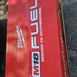 Milwaukee Lawn Mower 