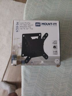 TV Wall Mount