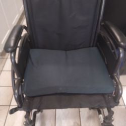 Wheelchair