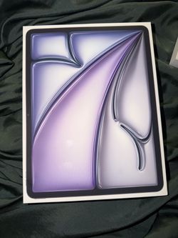 iPad Air 13 inch