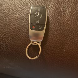Mercedes Benz Smart key fob 