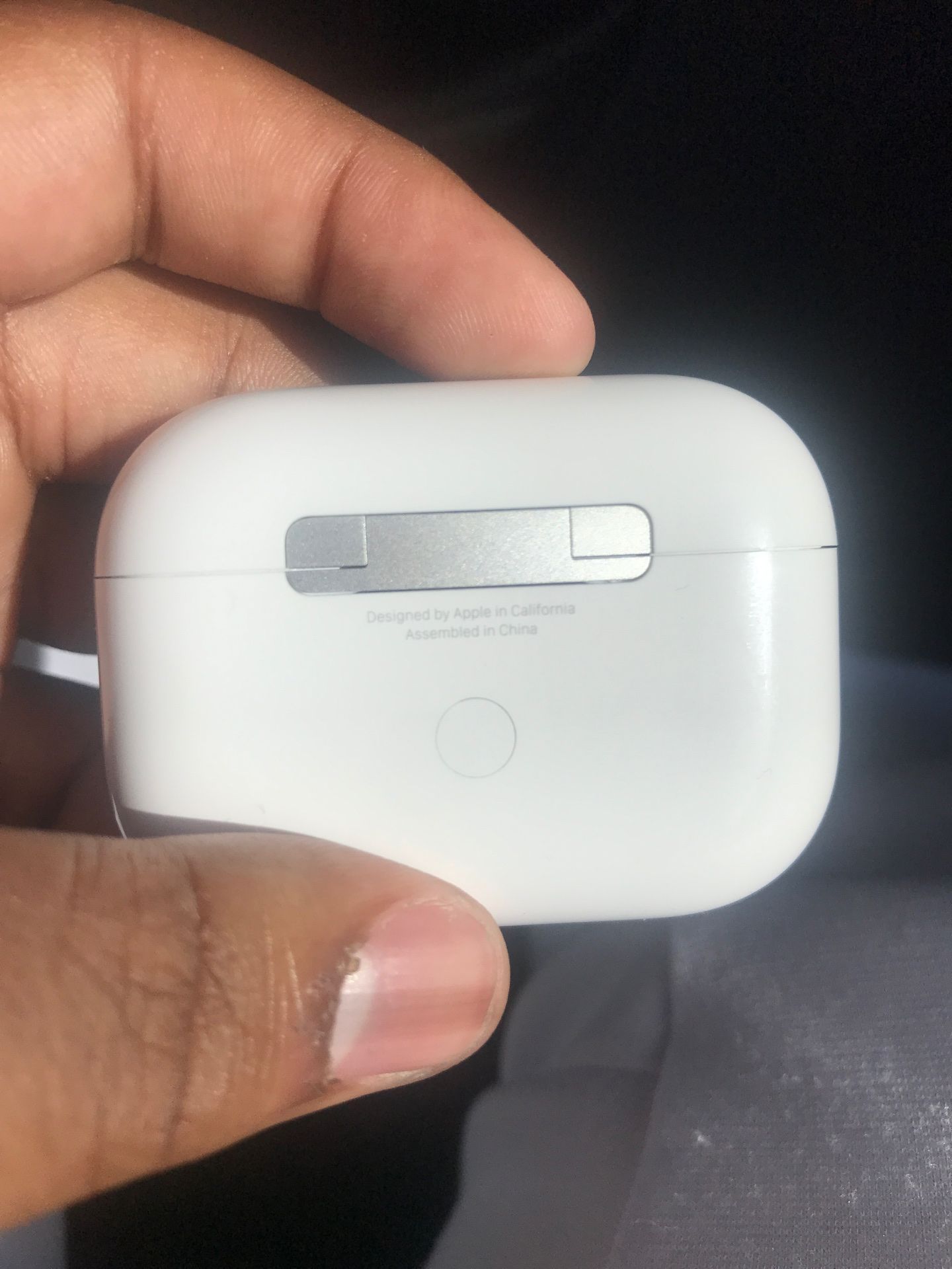 Apple AirPod