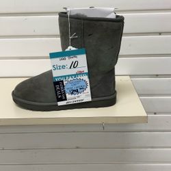 Size 10 Ugg Boots 