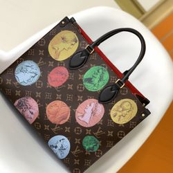 Wristlet Bag 