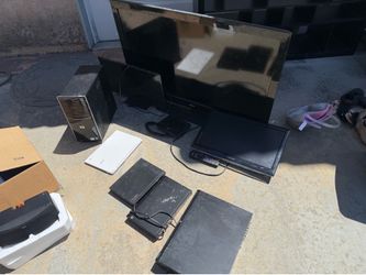 FREE Electronics - Lakeside off Hwy 67 & Winter Gardens