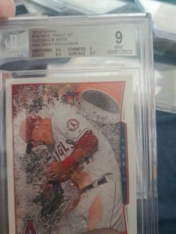 Graded Sports Cards