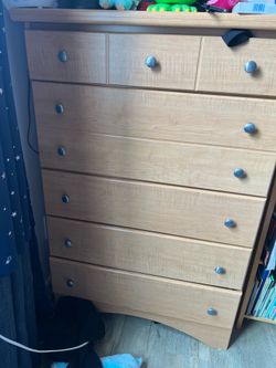 4 piece Bedroom set