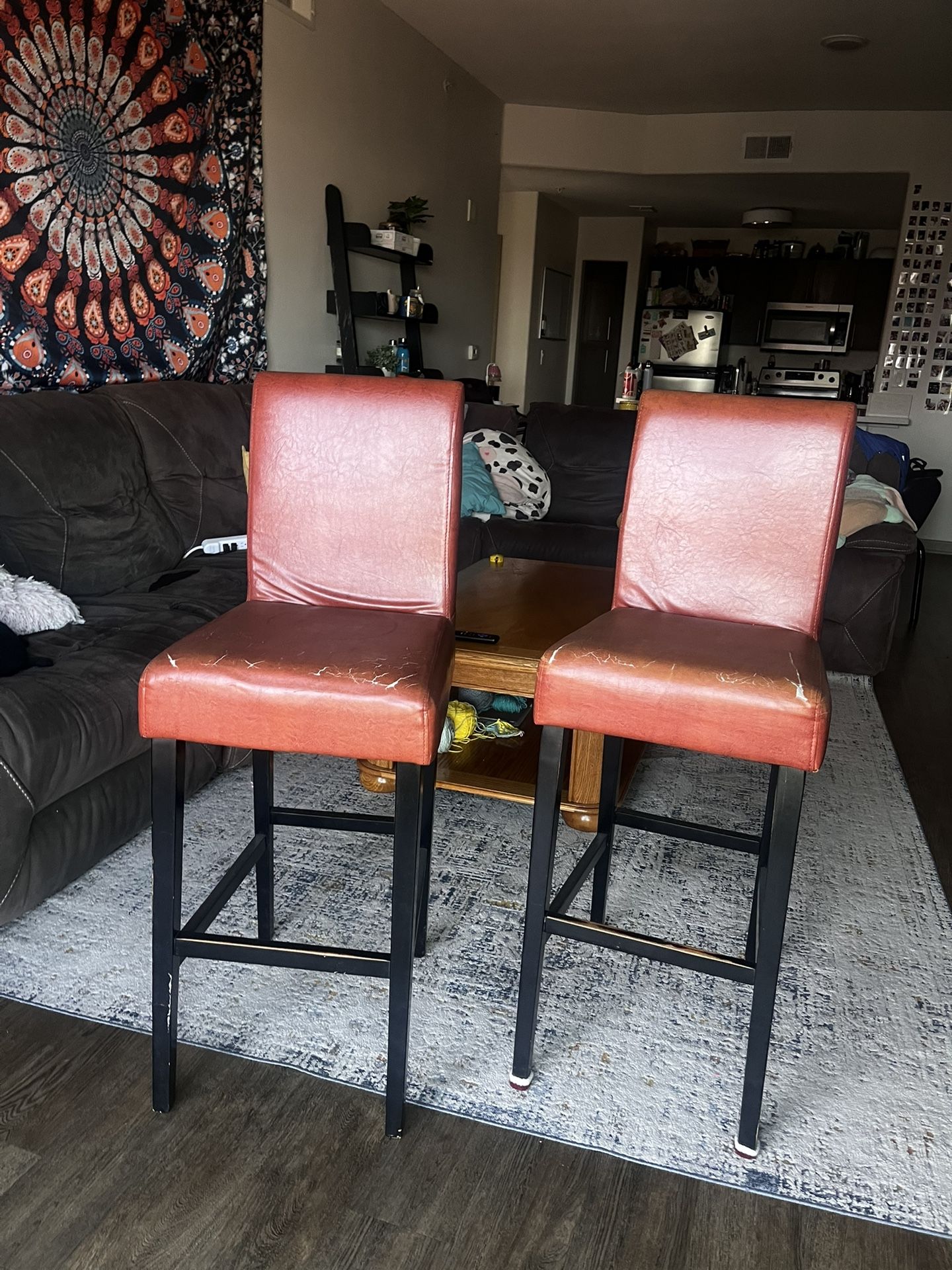 Bar Chairs