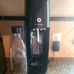 Fizzi OneTouch SodaStream