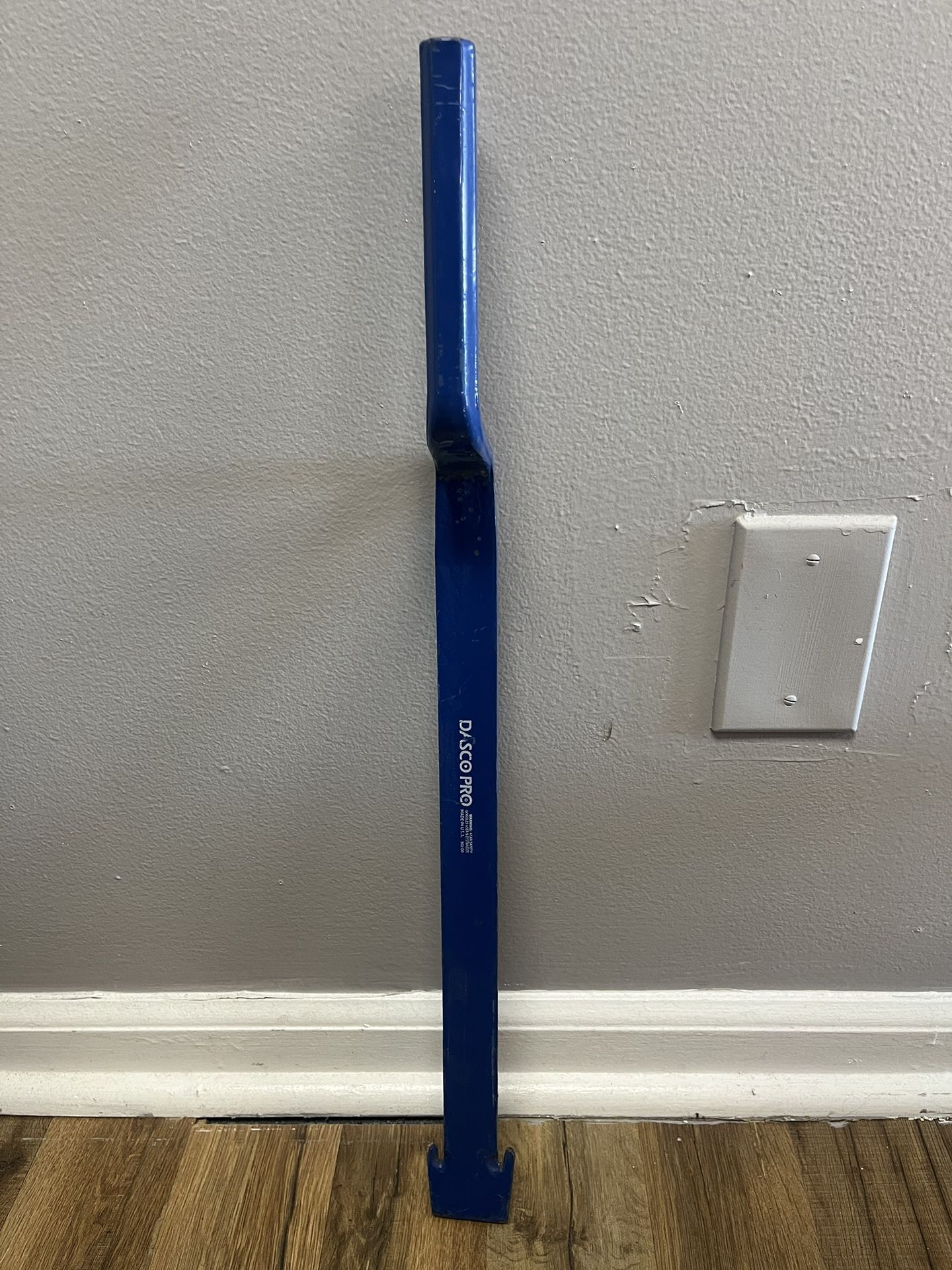 Dasco Pro 24” Shingle Ripper USA Made