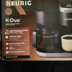 Keurig  K Duo