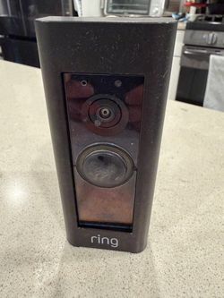 Ring Camera