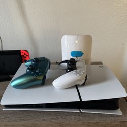 PlayStation 5 Digital Edition