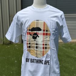 Men’s Bape Tshirt 