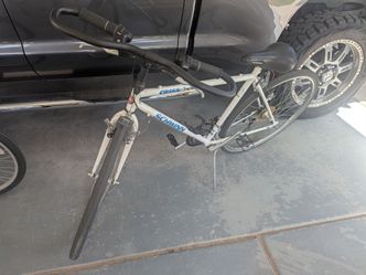 Schwinn Mountain Bike