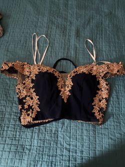 Camille Le Vie Dress