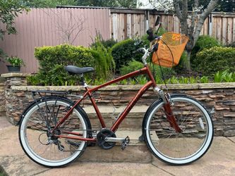 Specialized EXPEDITION SPORT Bike