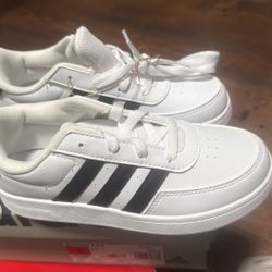 Adidas Shoes For Kids Size 2